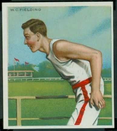 W C Fielding
